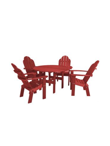 Cardinal Red